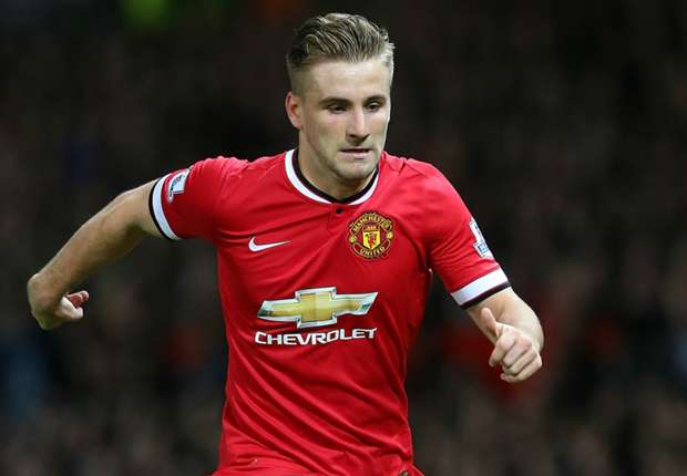 Shaw: Manchester United will become a 'scary team' - Goal.com