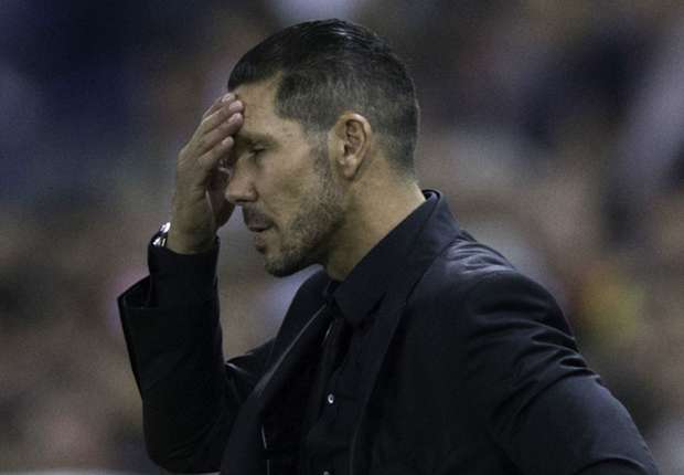 Bandar Bola - Diego Simeone Akui Keperkasaan Barcelona Bandar Bola - Diego Simeone Akui Keperkasaan Barcelona