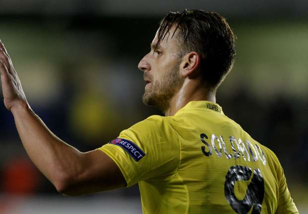 Video: Villarreal vs Malaga Video: Villarreal vs Malaga