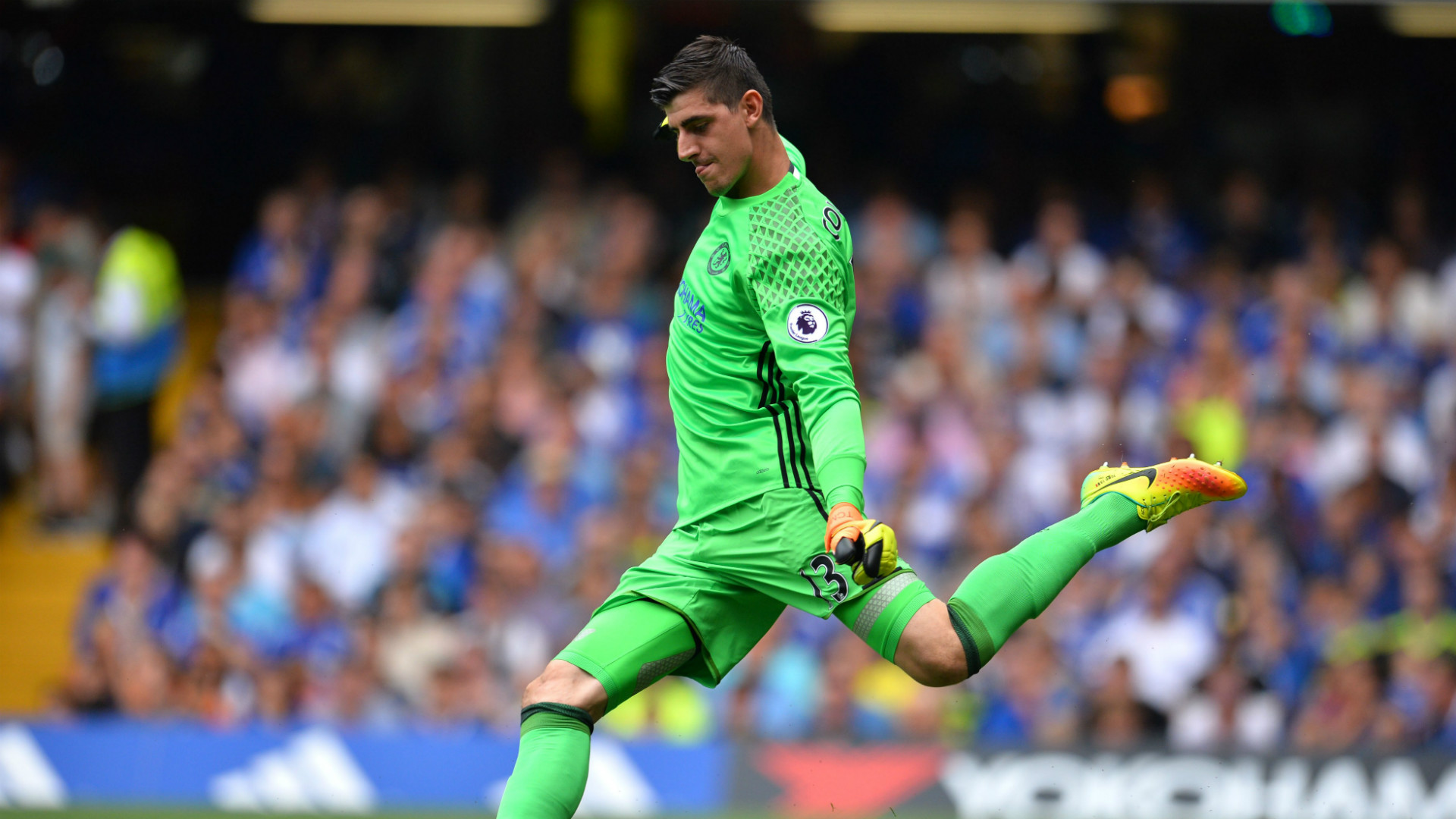 Image result for courtois hd