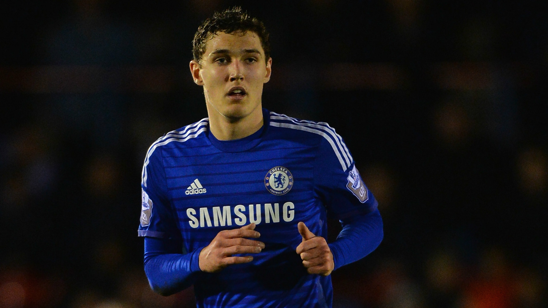 Christensen | Chelsea