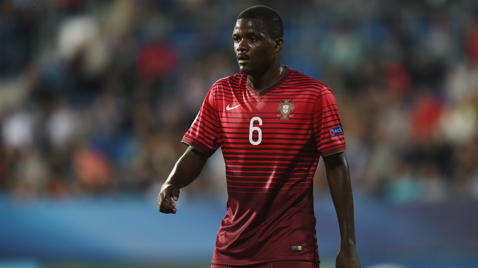 William Carvalho | Sporting