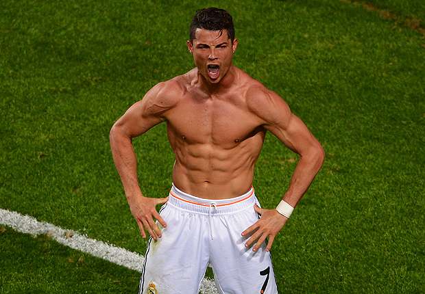 Real-Madrid:  l'impressionnant record que vient de battre Cristiano Ronaldo