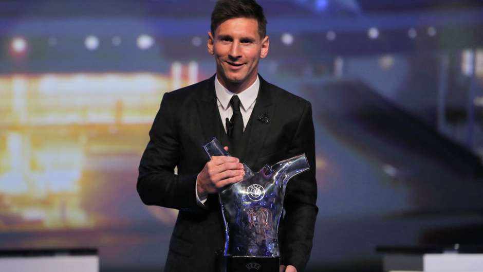 Free - Predict the 3-man shortlist and overall winner of Best Player in Europe Award 2015-16 and WIN free access to Hackgh Cheats and Hacks! Lionel-messi-uefa-best-player-in-europe-award_1n56t5nlndm331cdflpqfw49qj