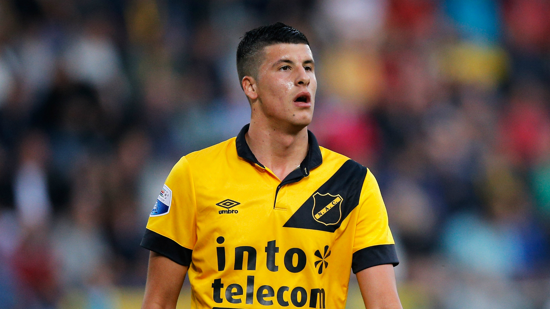 Stipe Perica Stipe Perica