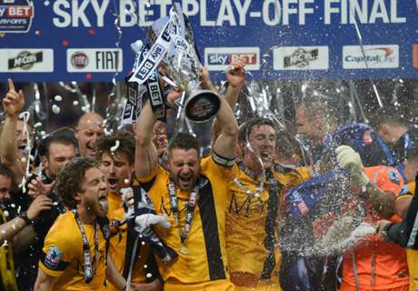 Report: Southend 1-1 Wycombe (7-6 pens)