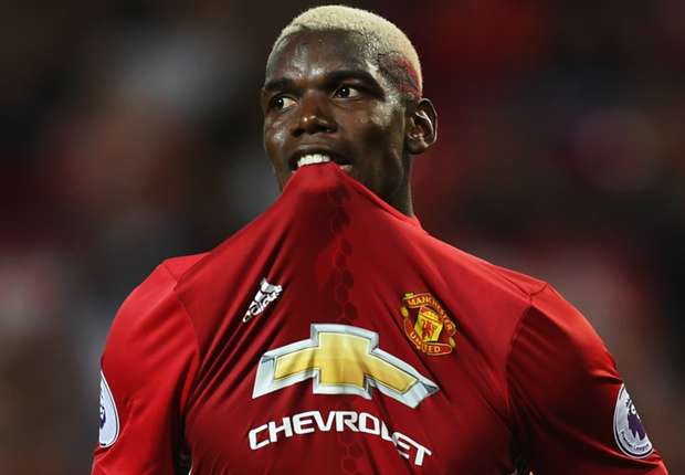 Save your €110m - Pogba wouldn't get in the Manchester City team