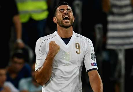 WATCH: Pelle nets a chip in China
