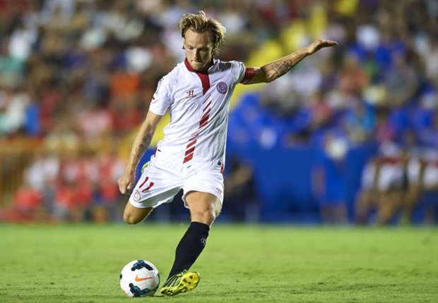 Question of the Day: Can Rakitic guide Barcelona to glory again?