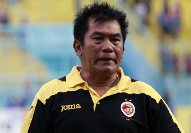 Subangkit menjagokan Arema Cronus tampil di final Piala Presiden 2015