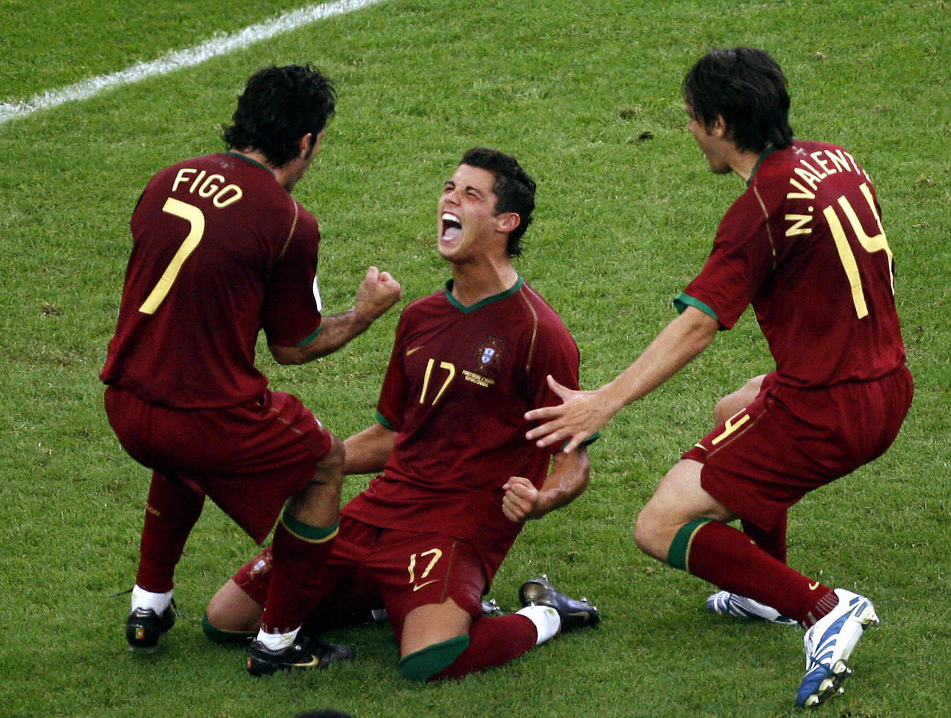 Masalah Terbesar Portugal Bukanlah Cristiano Ronaldo Goalcom