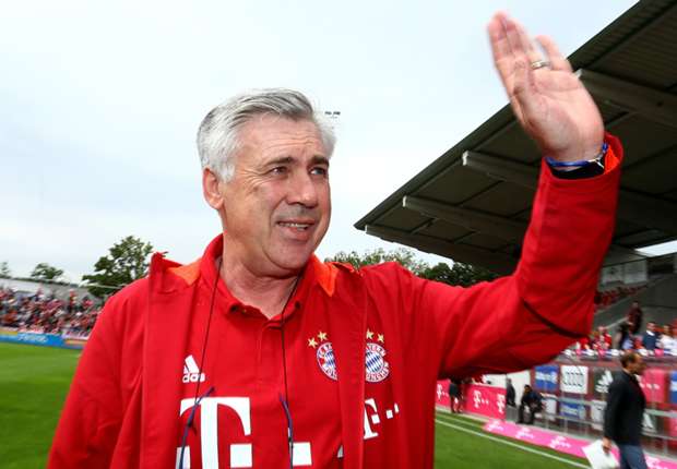 David Alaba: 'Ambitious' Ancelotti has made a strong first impression