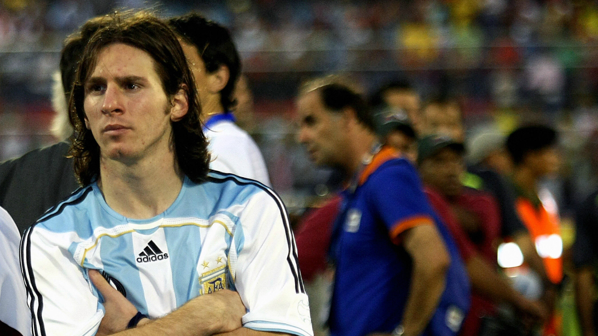 Copa America 2007 Copa America 2007