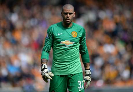 Standard Liège anuncia saída de Valdés