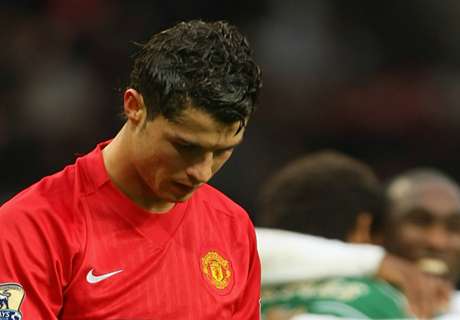 Tim Antah-Berantah Depak Manchester United
