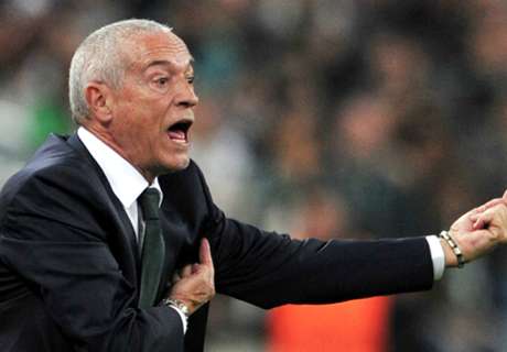 QSL: Ferreira sad at Jaish-Lekhwiya merger