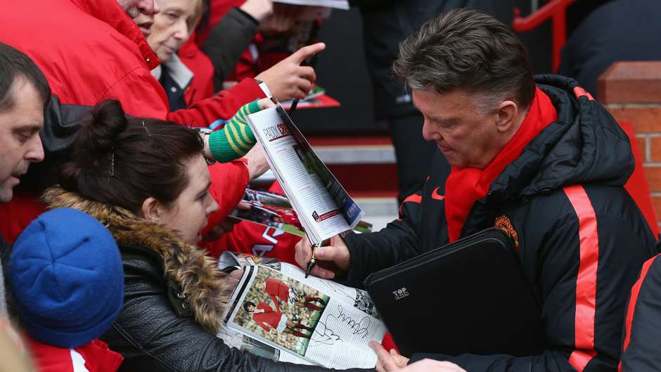 Five Talking Points Man Utd - Sunderland | Angel Di Maria