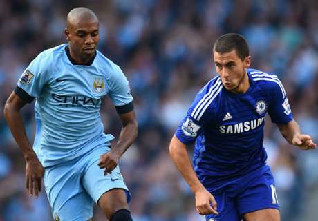 RUMORES: Hazard no City