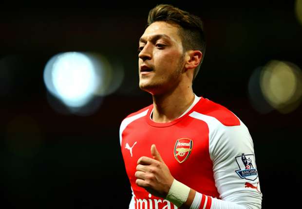 Ozil is going nowhere, promises Wenger