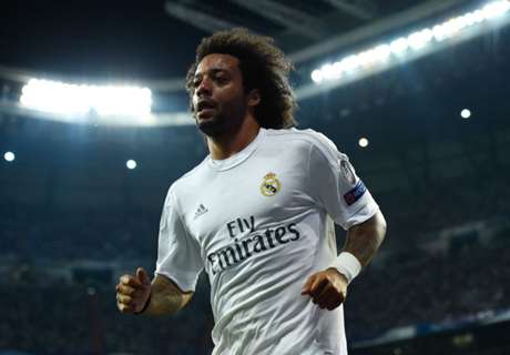 Social Snap: Marcelo zeigt, was er kann