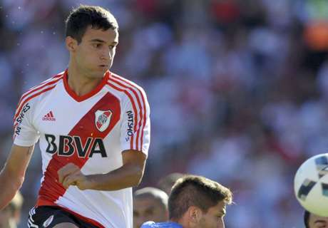 Mammana to cost Chelsea £8m