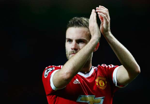 Mata 'very happy' at Manchester United in 'special' Premier League