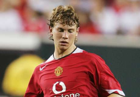 Mantan Bek United Gabung Orlando