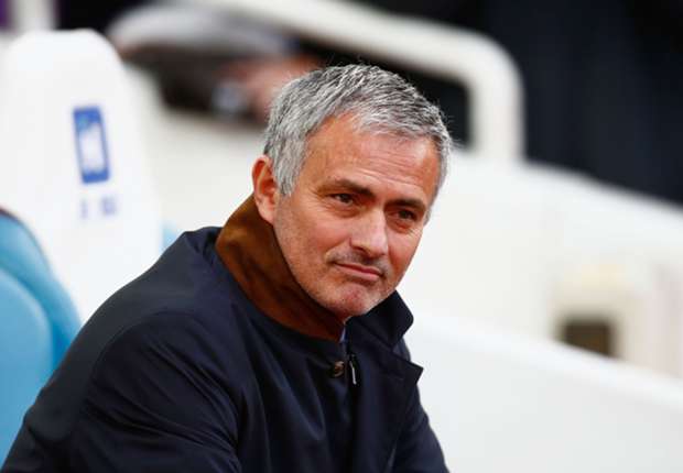 Man Utd must hire Mourinho to battle Guardiola at City - Lampard
