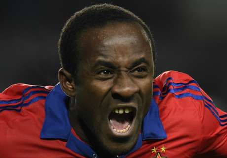 Doumbia bags goal number 17 and 18