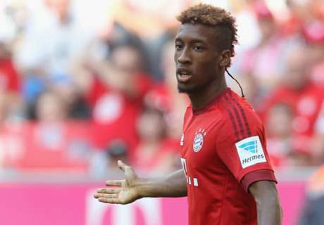 Mögliche Shooting Stars in der CL