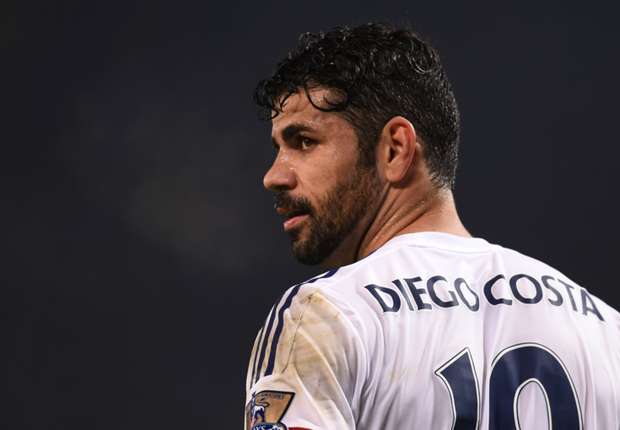 Atletico refuse to rule out Diego Costa return