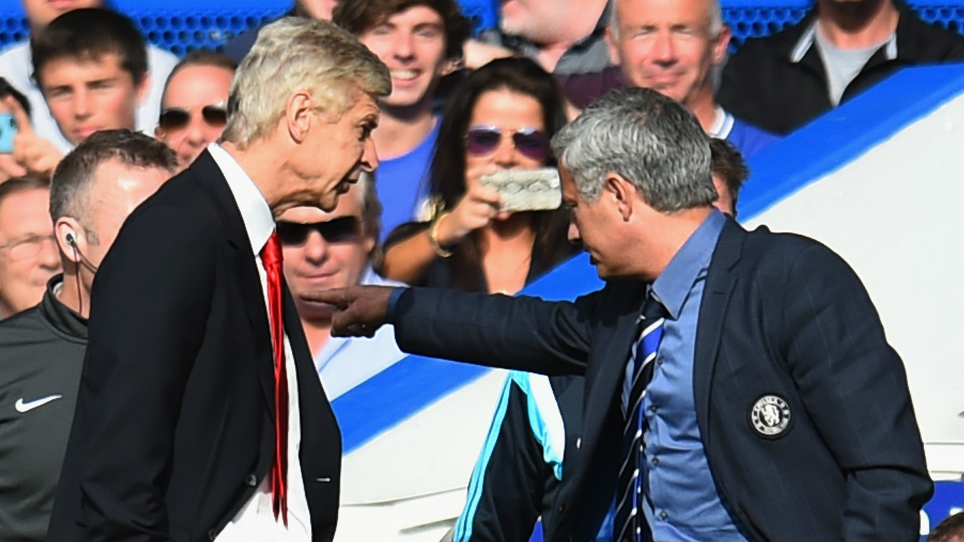 Crisis worsens for Mourinho, two more join injury list Crisis worsens for Mourinho, two more join injury list