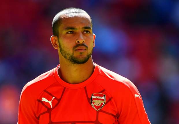 Wenger's Walcott experiment five years too late, insists Wright
