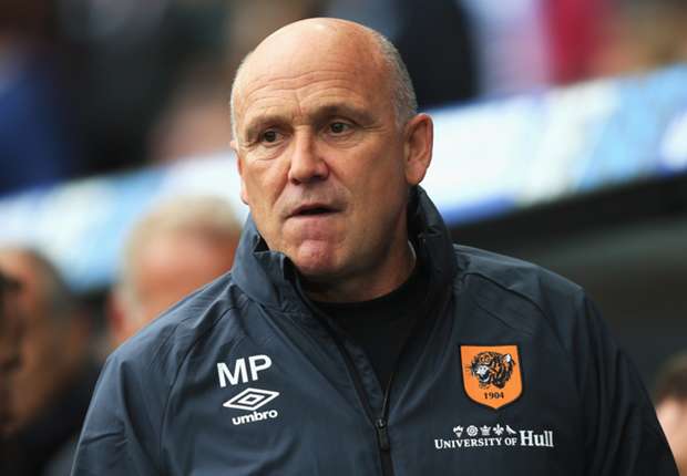 OFFICIAL: Hull City sack manager Phelan