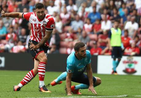 REVIEW: Kemenangan Perdana Southampton