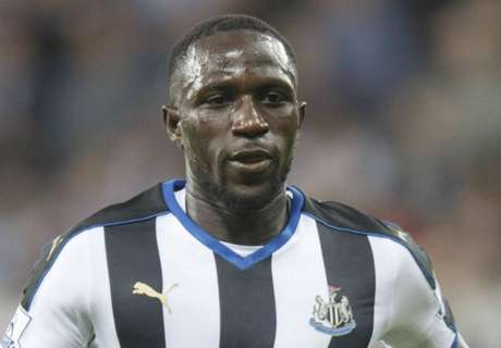 Sissoko: I had to leave Newcastle