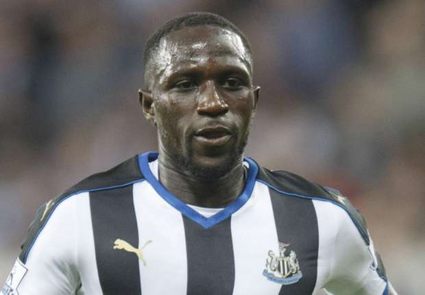 Sissoko rules out January exit from Newcastle