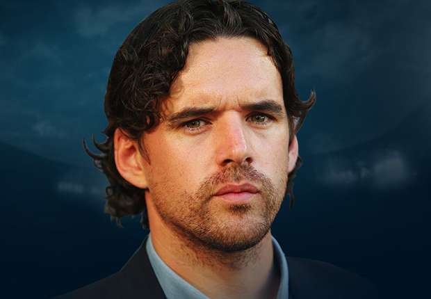 Owen Hargreaves Twitter Champions League