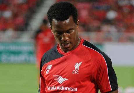 Wisdom set for Salzburg loan