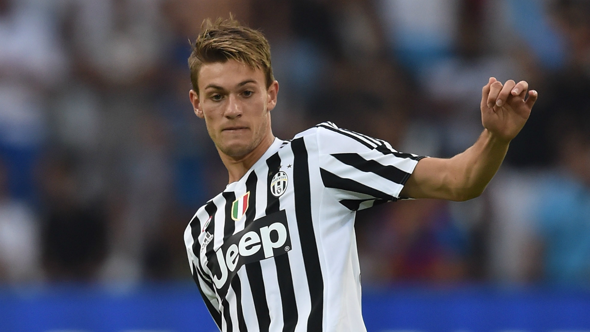 Daniele Rugani - Goal.com1920 x 1080