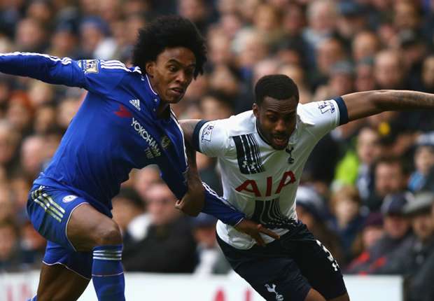 PREVIEW Liga Primer Inggris: Chelsea - Tottenham Hotspur