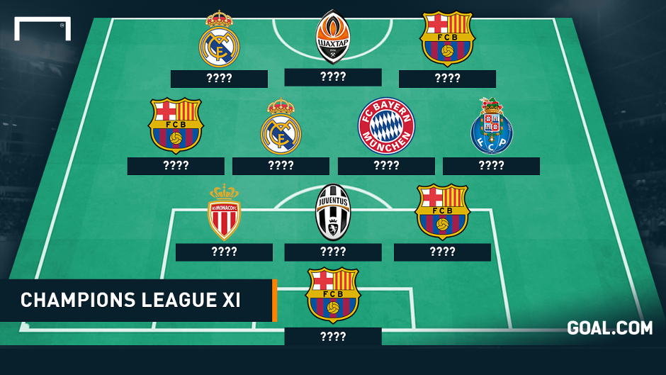 champions league season champions league season