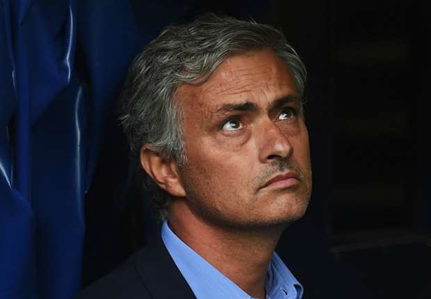 Don't judge Chelsea until December, says Mourinho
