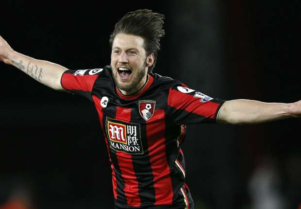OFFICIAL: Arter agrees new Bournemouth deal