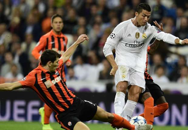 GOLES RONALDO DINAMO goles ronaldo dinamo:
