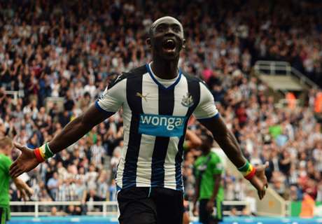 OFFICIAL: Papiss Cisse joins Shandong