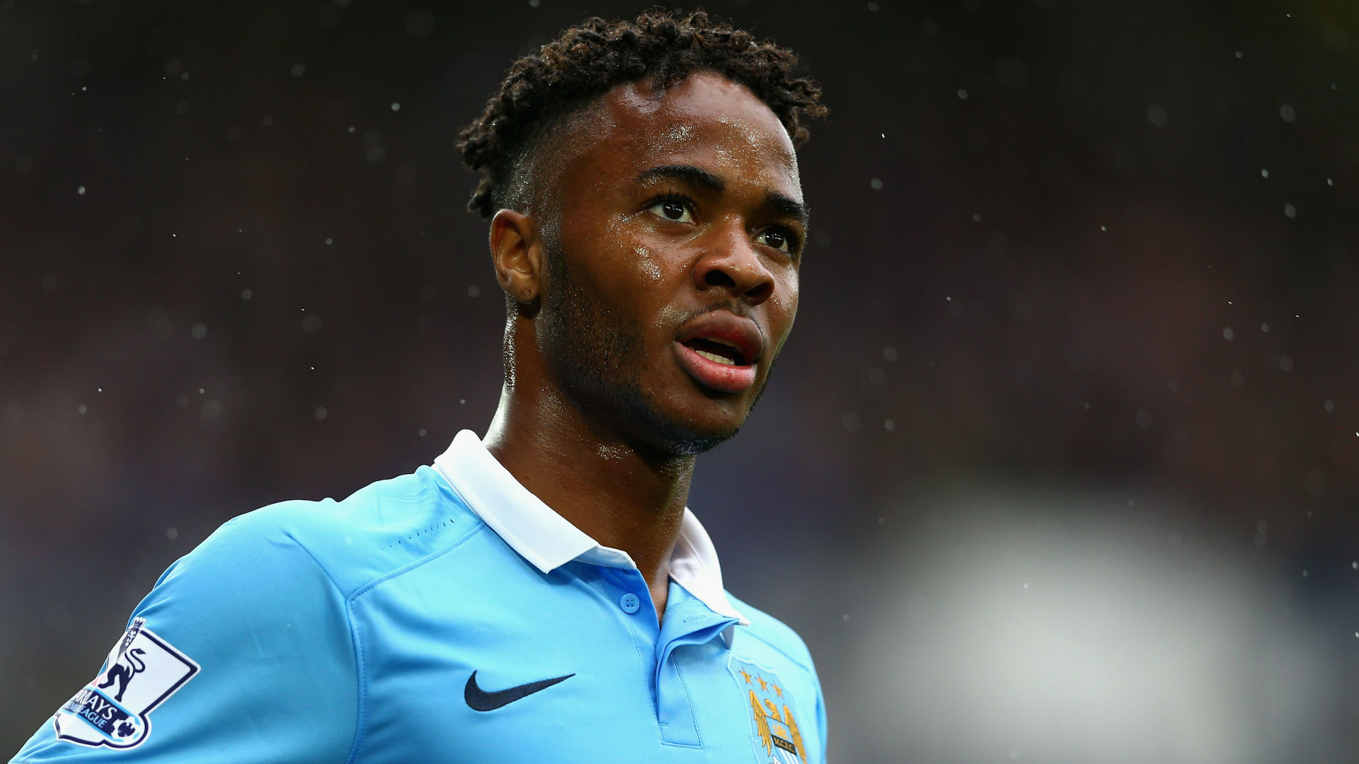 Raheem Sterling Net Worth