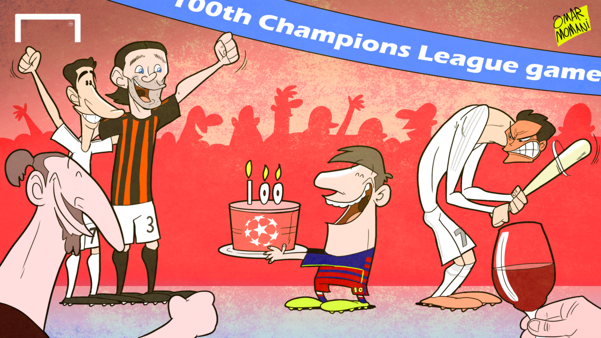 messi100cl