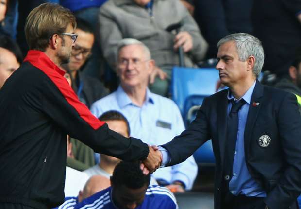 Klopp: Mourinho sacking a sad situation
