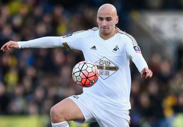 Newcastle United Gaet Jonjo Shelvey